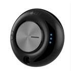 Home appliance mini plug in air ozonizer for removing smoke