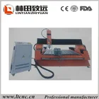 High strength water jet stone cutting machine/stone 3d carving machine