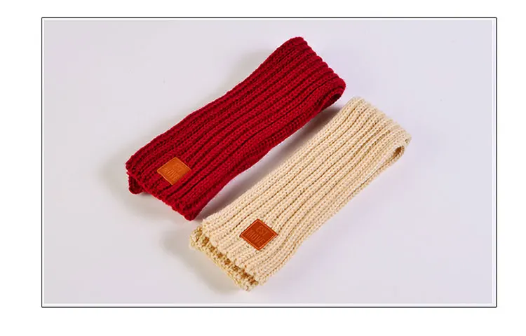 childrens scarf childrens winter scarf  childrens winter for boys scarf knitted warm red scarf scarves for girls (44)