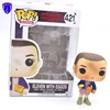 Vinyl Stranger Things Funko Pop Action Figure Toy With Game Of Thrones Funko Pop