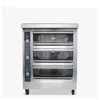 High quality commercial Baking Oven for sale