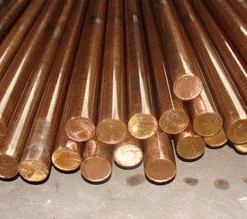 Cusn5-uns.c51000 Phosphor Bronze / Copper Tin Alloys - Buy Cusn5 ...