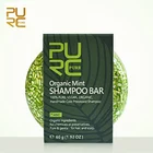 China Ingredient Orginic Shampoo Bar For 60g
