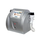 Hot Selling 40K Cavitation Ultrasonic RF Radio Frequency Fat Loss Beauty cavitation machine price