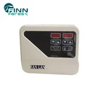 Electric digital sauna control panel , sauna board controller