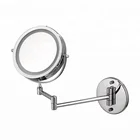 Touch screen beauty salon bunnings wall mirror decorative