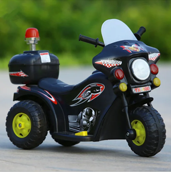 battery powered motorcycle for toddlers