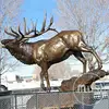 /product-detail/quality-lost-wax-casting-outdoor-metal-bronze-deer-sculpture-60634507860.html