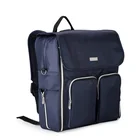 Multi Functional Eco Friendly Designer Adult Luxury Diaper Bag
