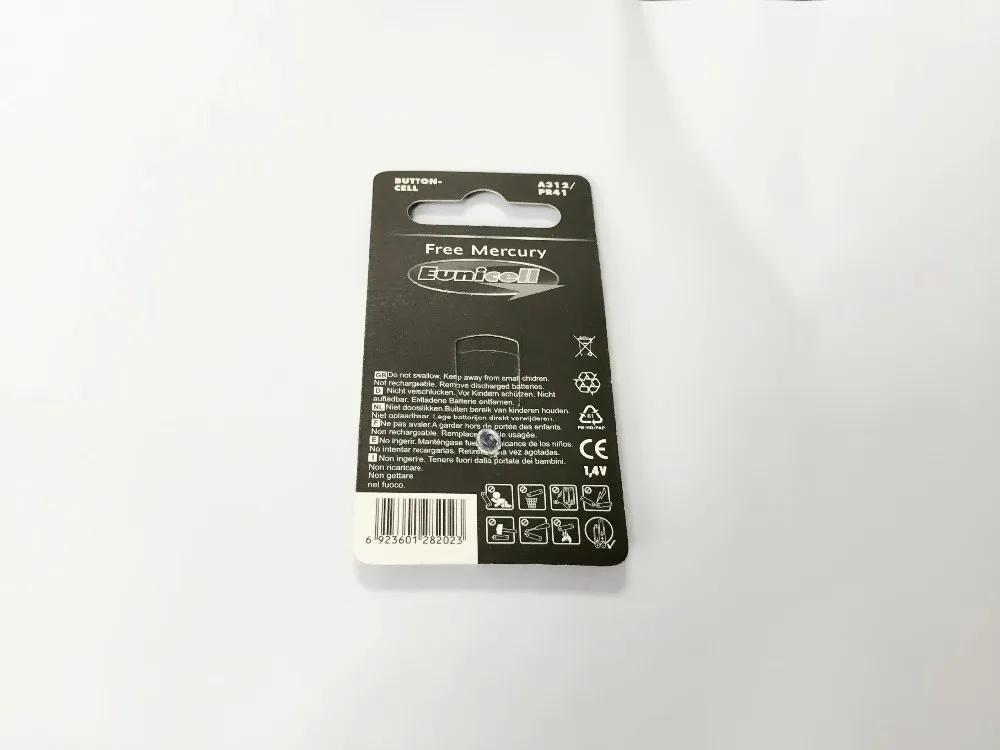 Mercury Free A312 01