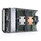 Half-height Dell POWEREDGE M630 Blade Server