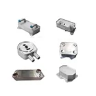 Cooling Part Engine Oil Cooler Assembly OEM BRAND