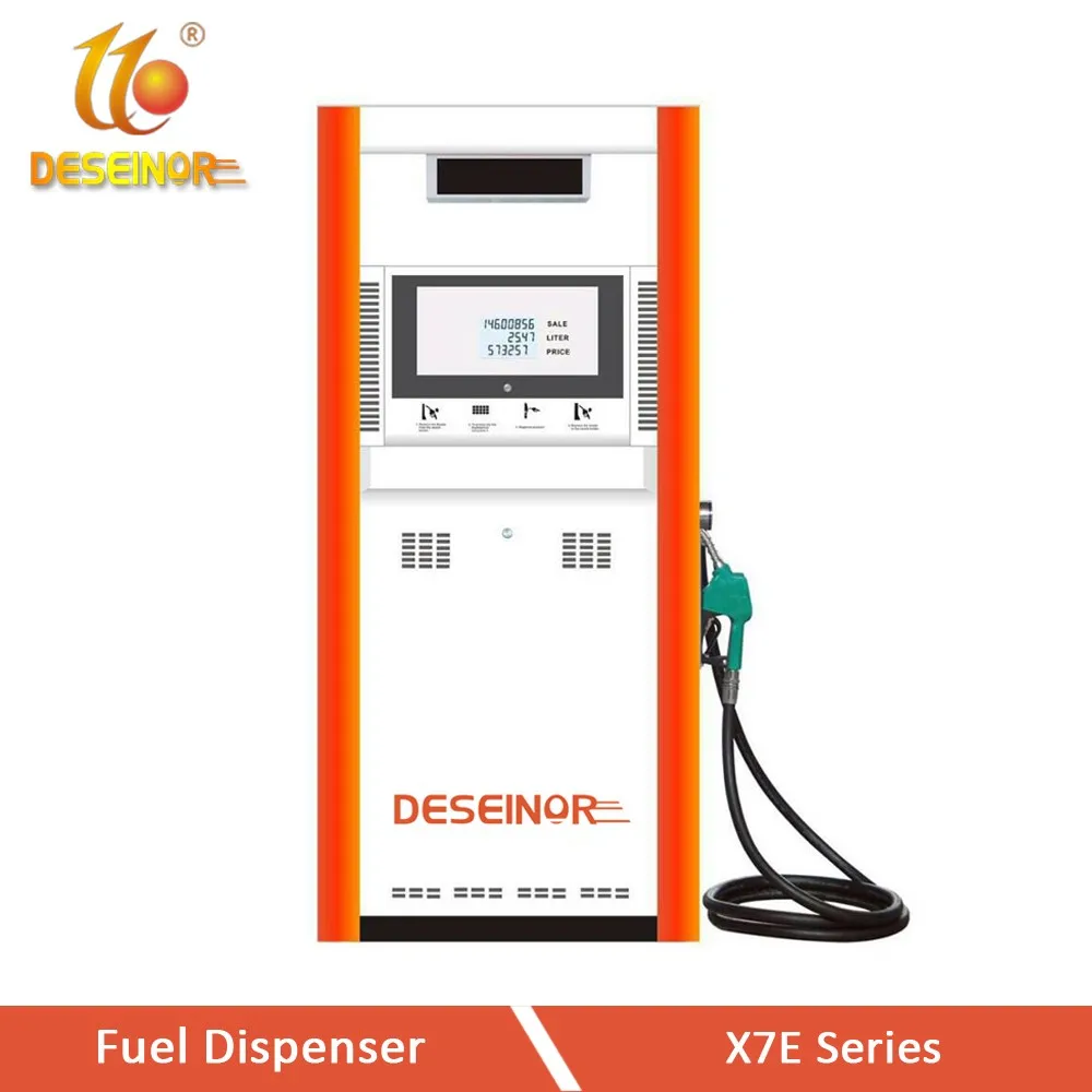High Quality Fuel Dispenser with competitive price