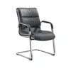 Furniture factory stackable metal leg conference meeting chair