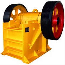 Crushing jaw crusher for granite mill copper ore plant