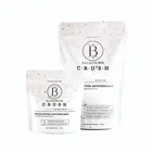 dead sea salt bag China supplier stand up pouch plastic bath salt packaging