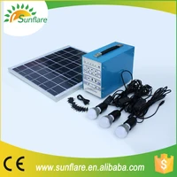 2016 Top Sale Solar Lighting System