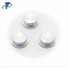 High Quality Alum Round Head Paper Bag Step Rivet For Cloth