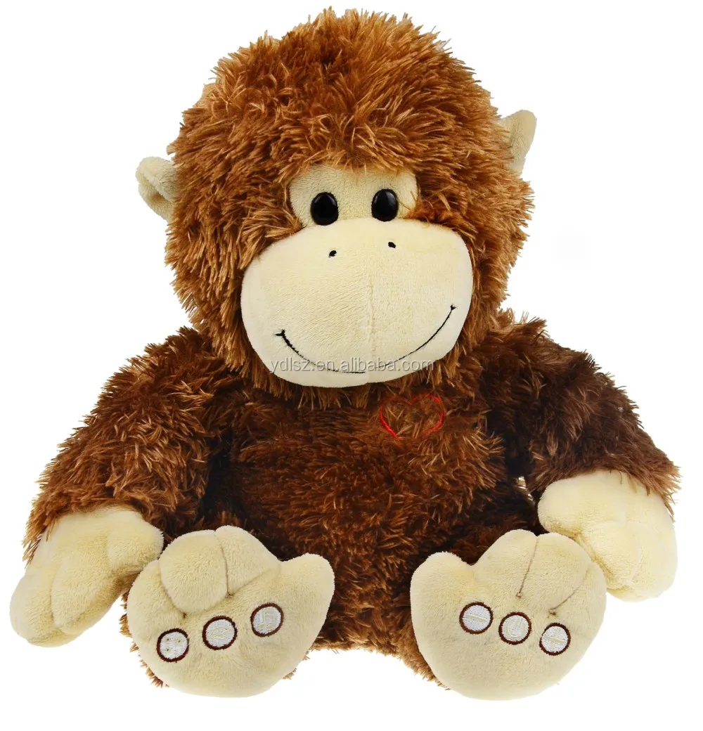 Singing Plush Toys Squeeze Sound Box With Custom Sound Buy Squeeze