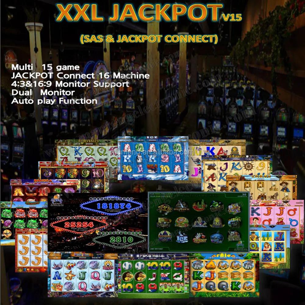 Sas gambling