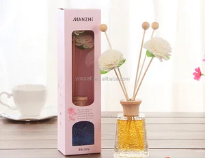 popular aroma reed diffuser