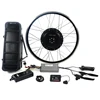 Greenpedel 48V electric bicycle e bike conversion kit 1000W