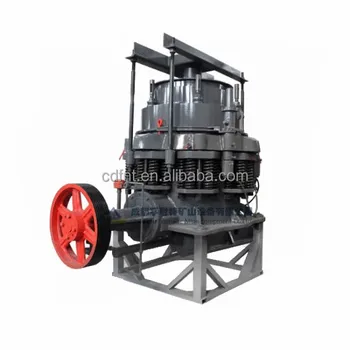 Compound Cone Crusher /Spring Cone Crusher