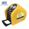 Excellent Quality and Good Price freon gas refrigerant recovery machine CM2000 for r22/r134a refrigerants