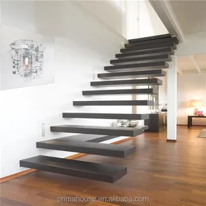 stair way