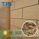 water based granite flakes paint epoxy wall paint