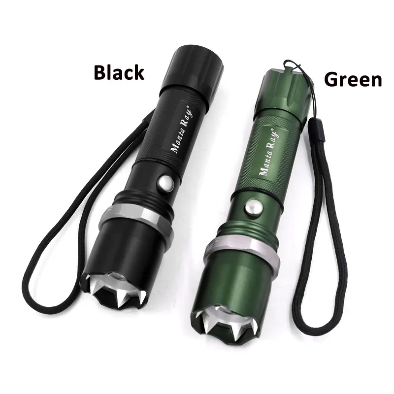 T6 flashlight (1)