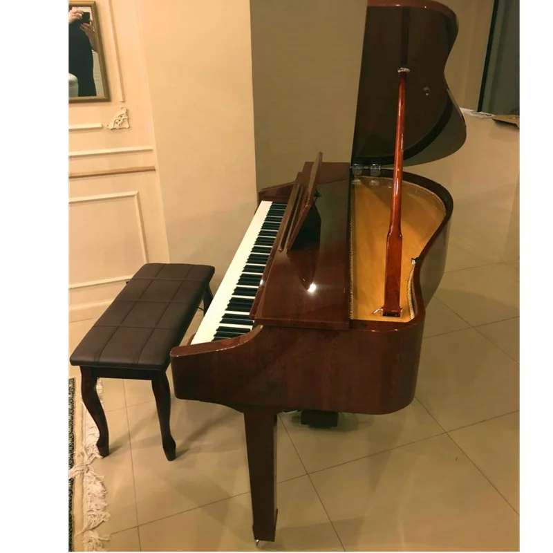 Digital Baby Grand Piano >> Spyker 88 Keys Electric Baby Grand Piano Digital Grand Piano Hd W086 Digital Baby Grand Piano >> Spyker 88 Keys Electric Baby Grand Piano Digital Grand Piano Hd W086