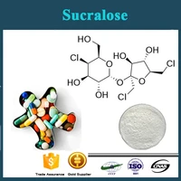 Powder Sucralose Sweetener Food Amp Beverage