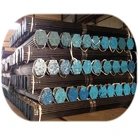 2-1/2" hot rolled seamless line pipes