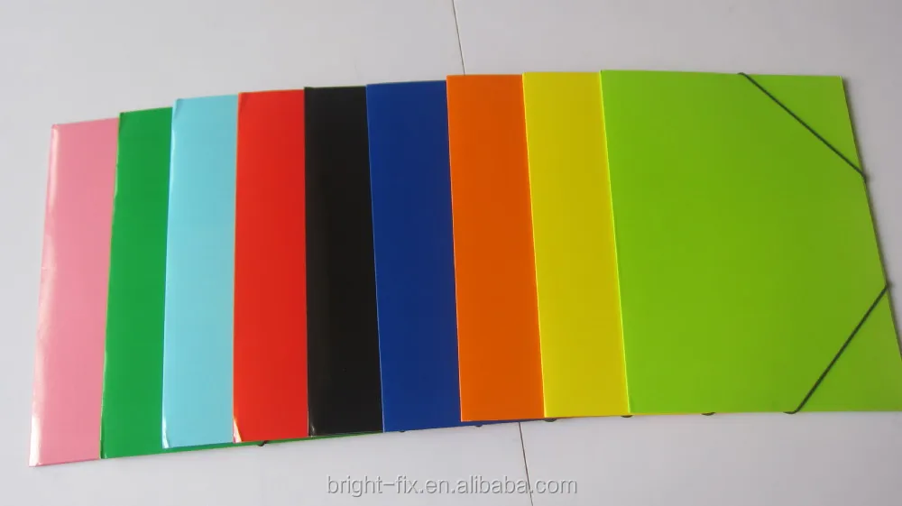 Customized File Folder,Fancy File Folder,Paper File Folder Buy