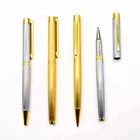 Best business gift luxury design engraving metal rollerball pen