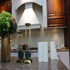 Eco-friendly reusable bamboo kitchen cleaning cloth roll