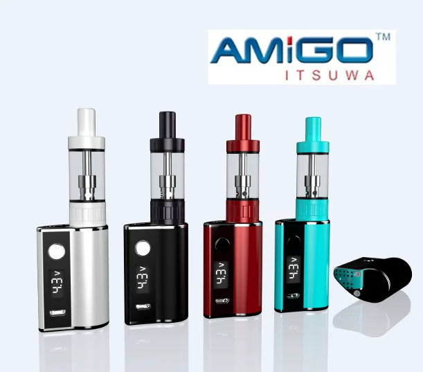 high-quality vape mod kits 2014