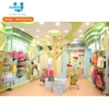 Baby Store Interior Design Kids Clothing Store Fixture Baby Dress Store