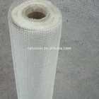 Resistance to deformation fiberglass mesh cloth