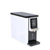 Compact ro water dispenser purifier filter portable countertop 3 seconds 100 Centigrade hot water