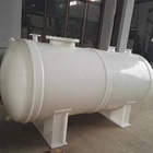 Customized 20000l PP Plastic Water Tank