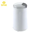 200 W table handy coffee bean maker with grinder