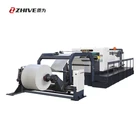 New Technology Automatic Paper Cutting Machine Price