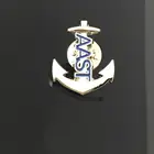 Xufeng 3d Custom Enamel Metal Pin Badges