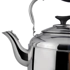 Kettles Tea Kettle Newest Product Stainless Cool Kettles Vacuum Flask Arab Tea Kettle