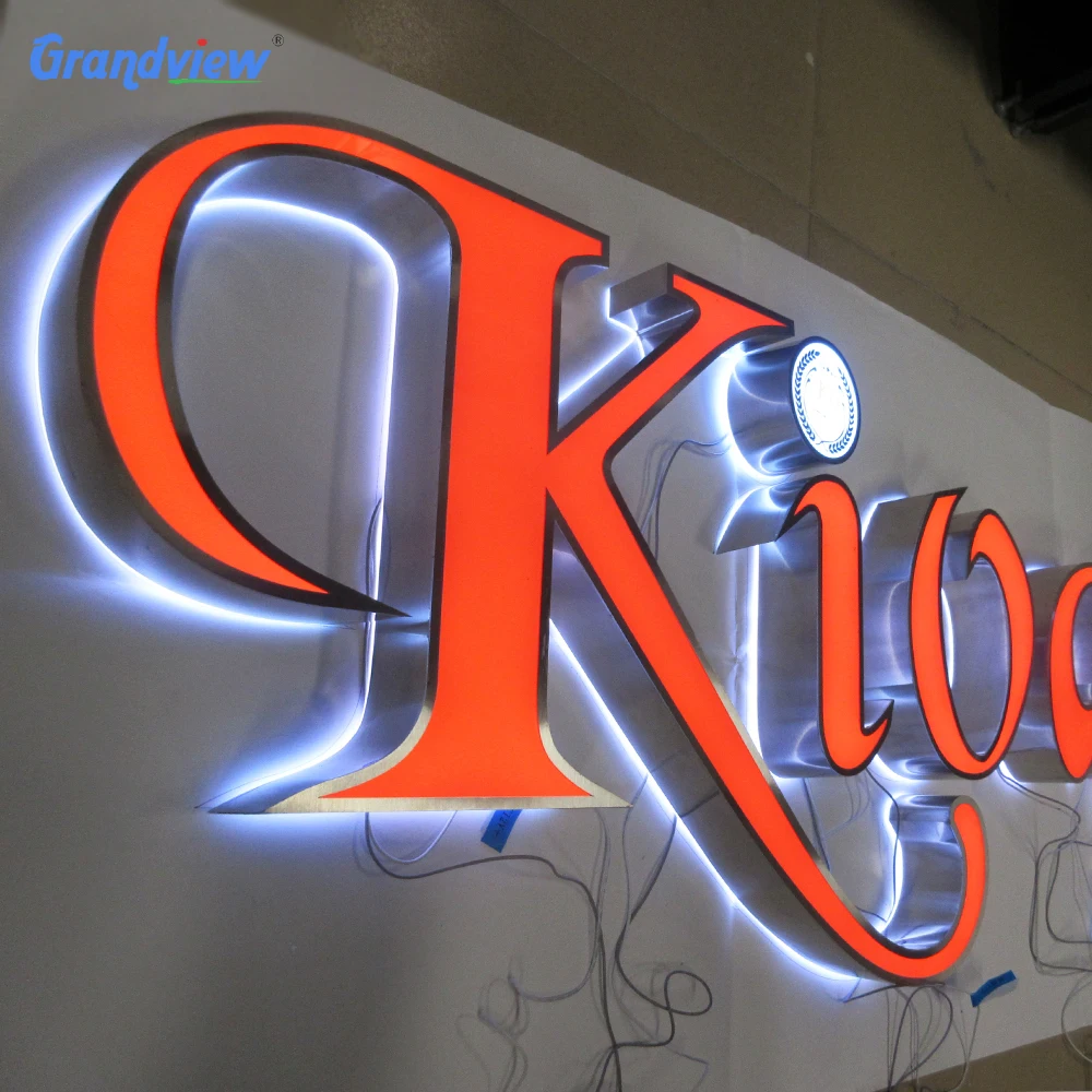 led shop signs