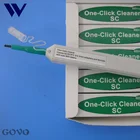 1 Optional Pen Type Cleaner 1 Click Pen Type Fiber Cleaner 1.25mm 2.5mm Optional