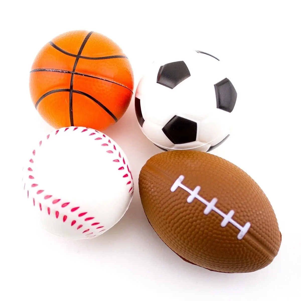 Виды Спортивных Мячей Фото — Фото Картинки