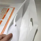 Moisture-proof laminated pp non woven rice bag, flour Bag